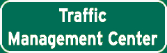 Philadelphia Traffic Management Center Philadelphia Traffic Management Center sign